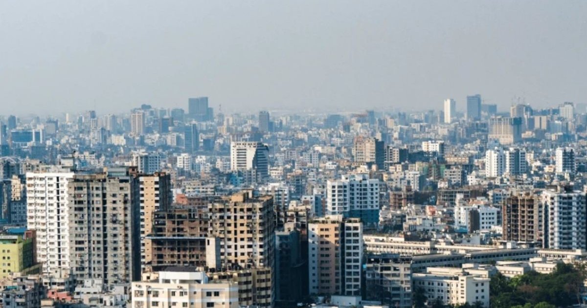 আংশিক মেঘলা থাকতে পারে ঢাকার আকাশ, দিনের তাপমাত্রা বাড়ার আভাস