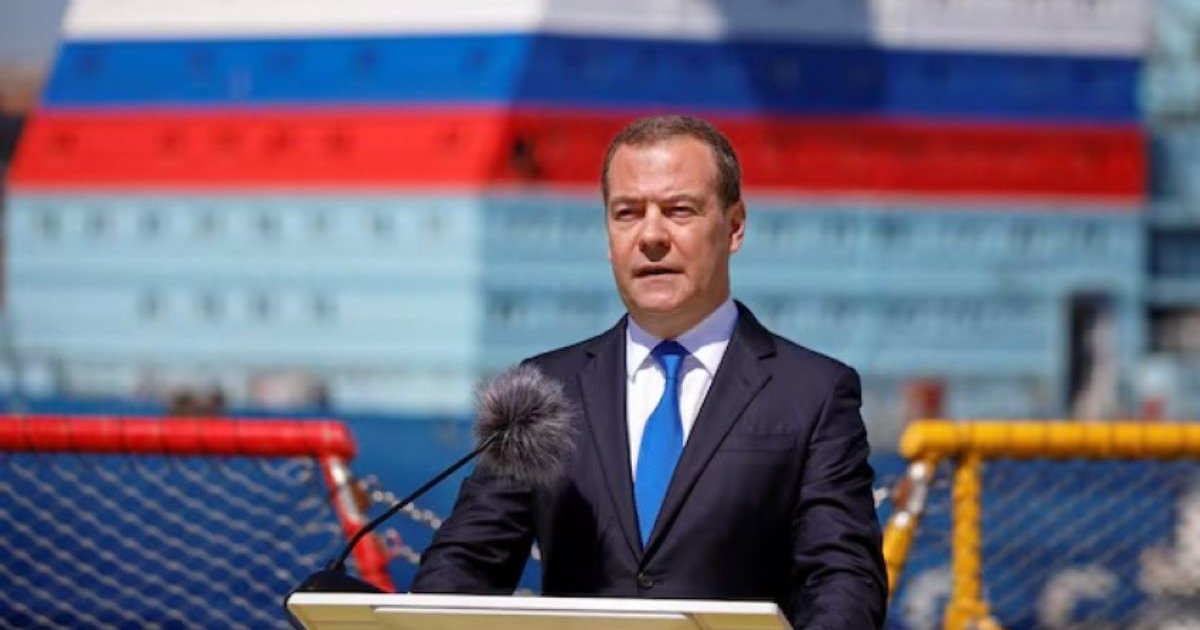 শান্তির দূত ট্রাম্প তার আসল চেহারা দেখিয়েছে : রাশিয়া