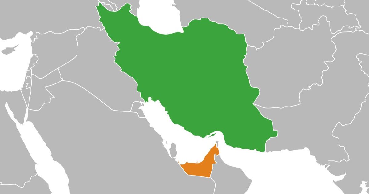 ইরানের হামলা সার্বভৌমত্বের লঙ্ঘন, জবাব দেওয়া হবে: আমিরাত