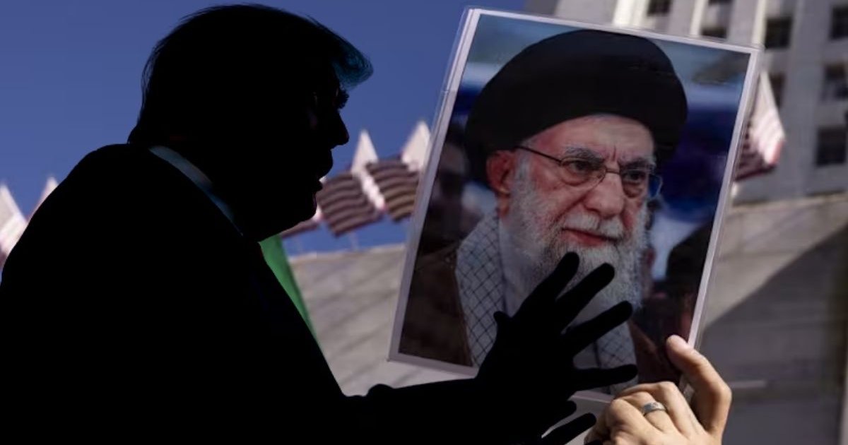 ডোনাল্ড ট্রাম্প তার সবচেয়ে বড় বাজিটি খেললেন