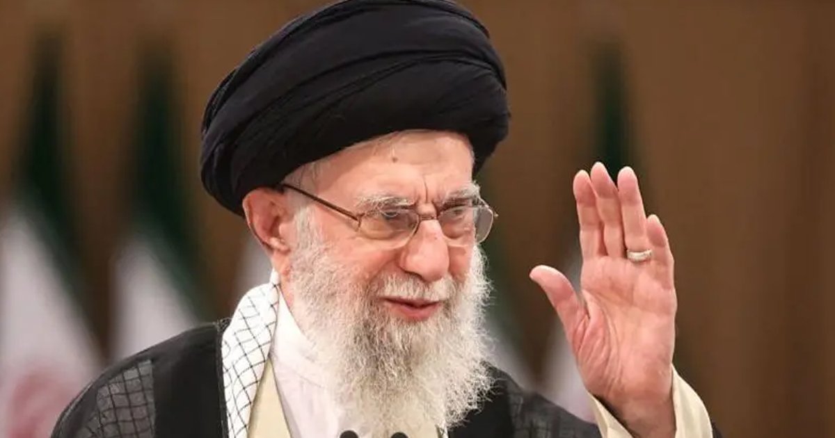 খামেনি নিহত, ইরানে ৪০ দিনের শোক ঘোষণা 