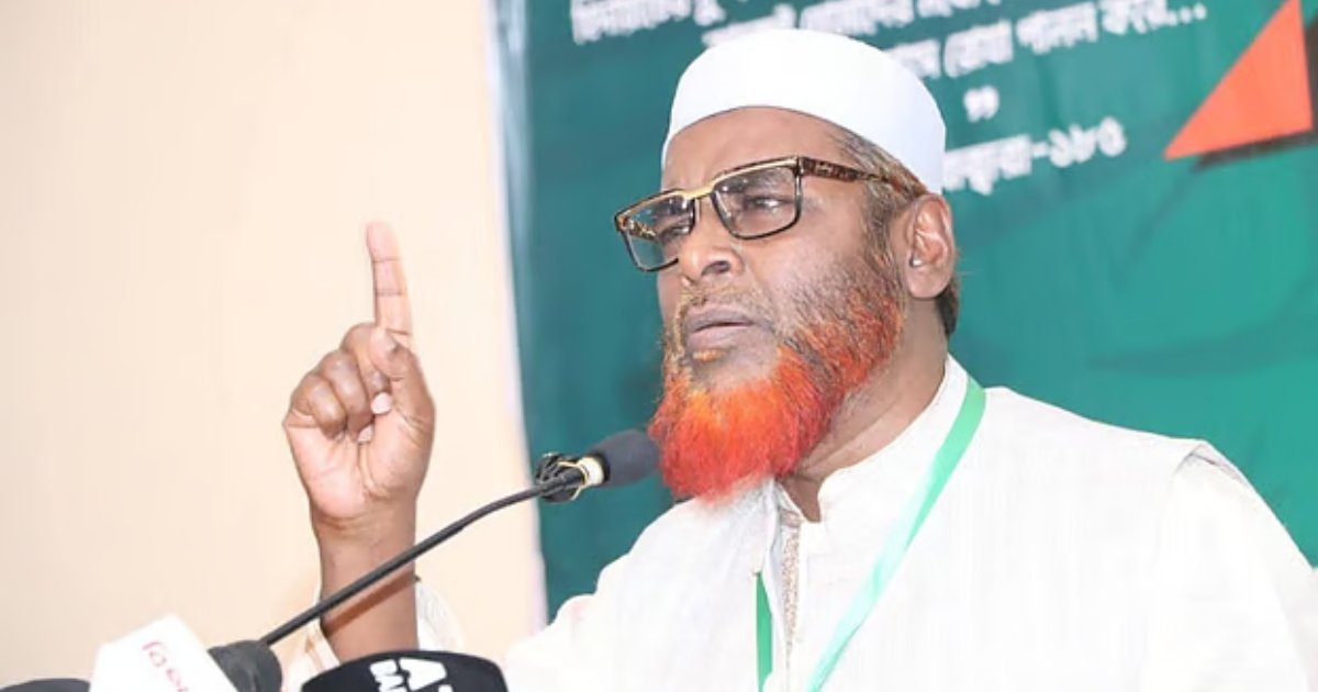 নির্বাচনে বিজয়ীদের হামলা-নির্যাতনের শিকার পরাজিতরা: গোলাম পরওয়ার