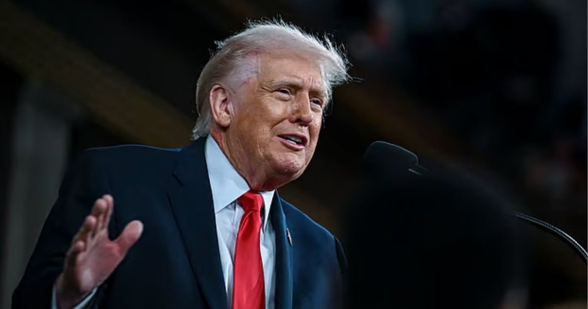 ইরানের নতুন নেতারা আমার সঙ্গে কথা বলতে চান, আমি রাজি হয়েছি: ট্রাম্প