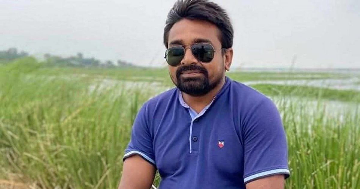 গুরুদাসপুরে পুলিশের সামনে চাঁদা দাবি, যুবদল নেতা গ্রেপ্তার