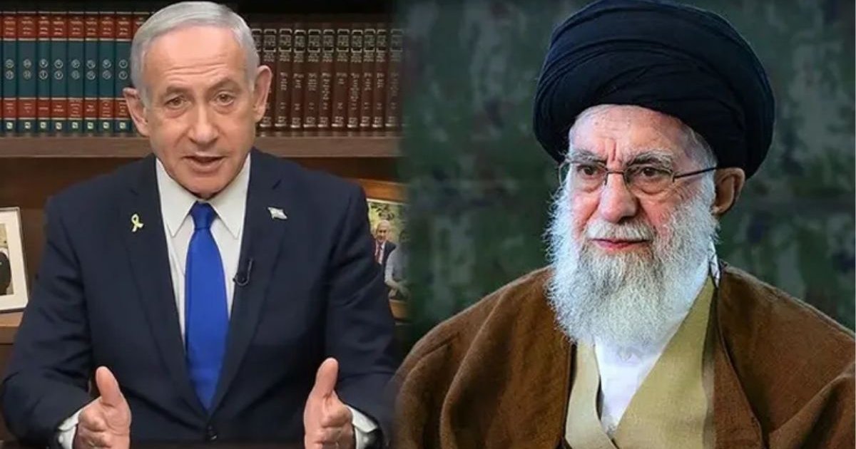 খামেনি ‘বেঁচে নেই’ এমন লক্ষণ পাওয়া গেছে, দাবি নেতানিয়াহুর