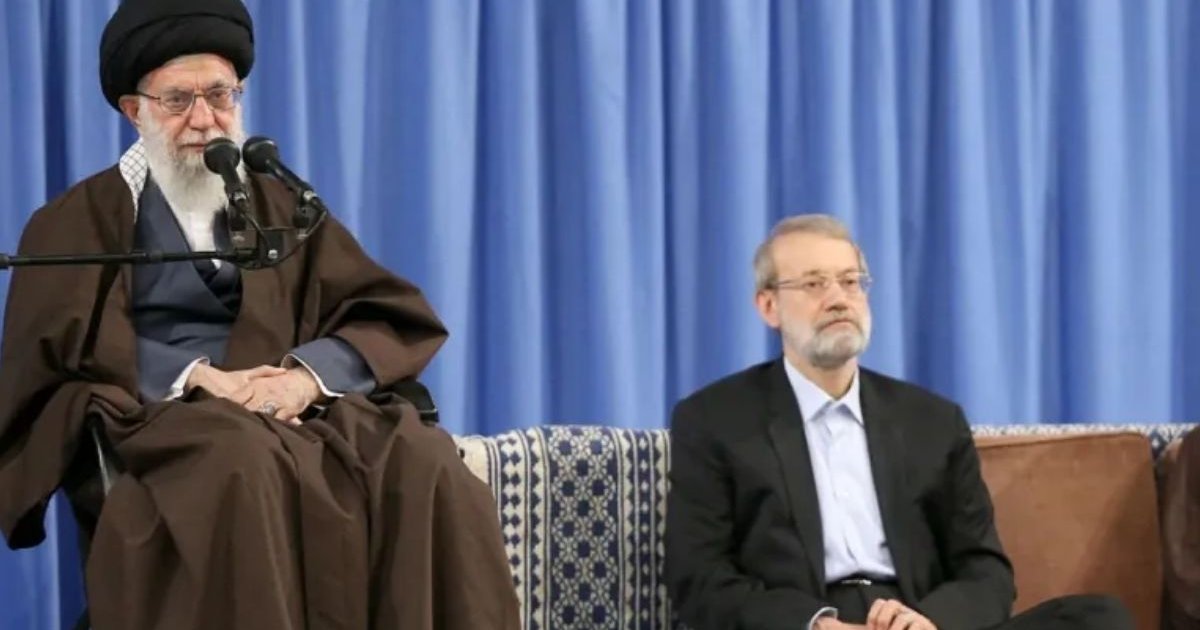 উত্তরসূরি ঠিক করে গেছেন খামেনি নিজেই, কে তিনি?