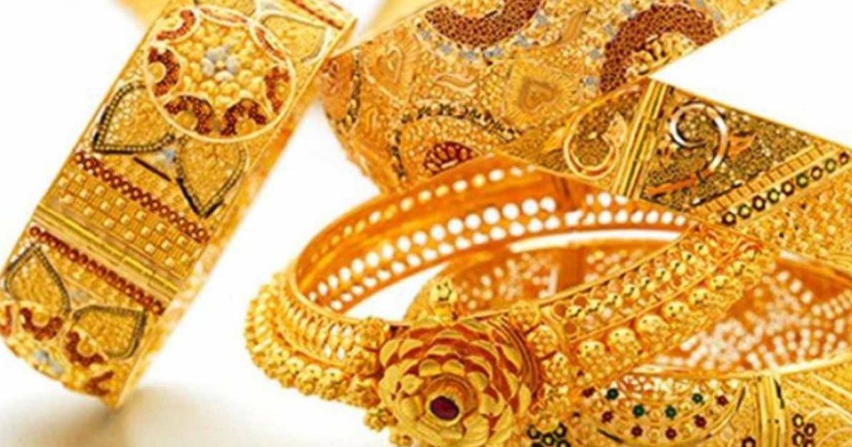 আজ থেকে স্বর্ণের নতুন দাম কার্যকর, কত হলো ভরি?