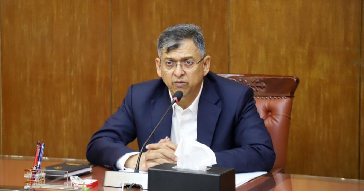 জুলাই যোদ্ধাদের সুরক্ষায় জুলাই সনদের নীতিতেই আছে সরকার: স্বরাষ্ট্রমন্ত্রী