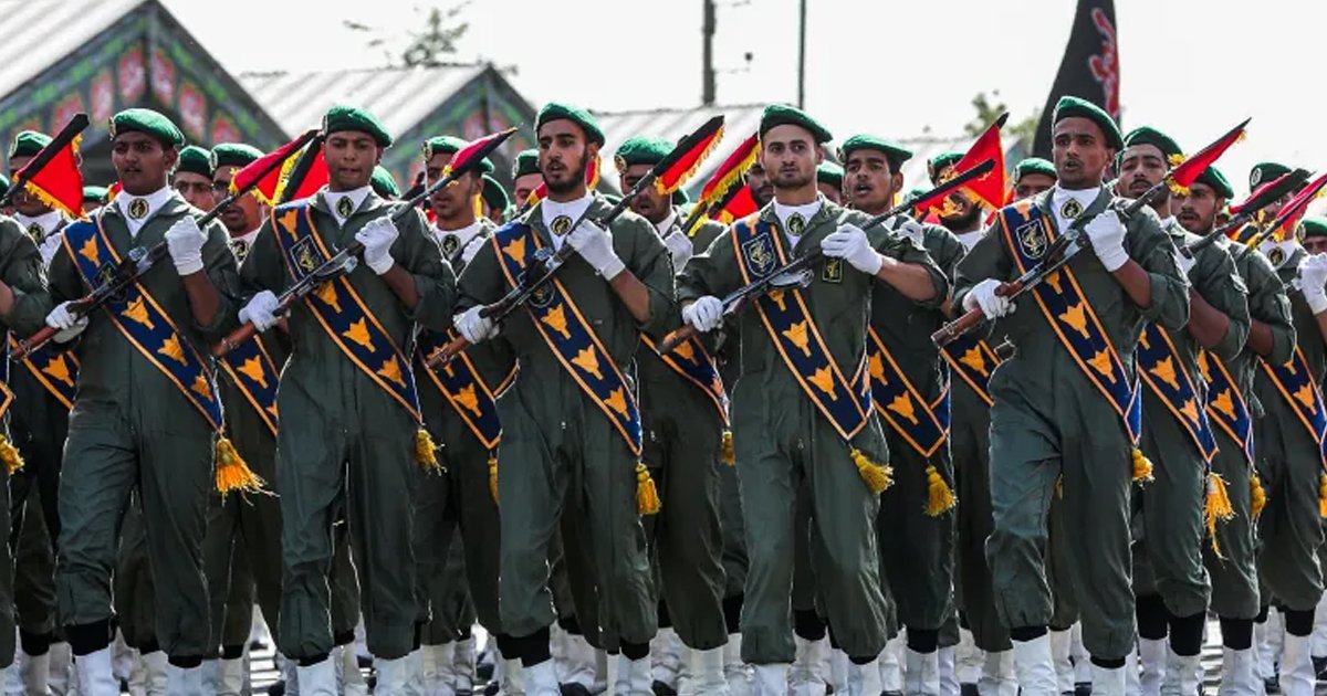 খামেনিকে হত্যা, ইতিহাসের সবচেয়ে ধ্বংসাত্মক হামলার ঘোষণা ইরানের