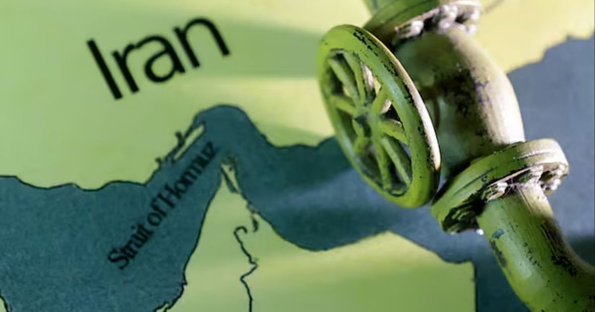 হরমুজ প্রণালির কাছে আরেকটি জাহাজ ক্ষতিগ্রস্ত