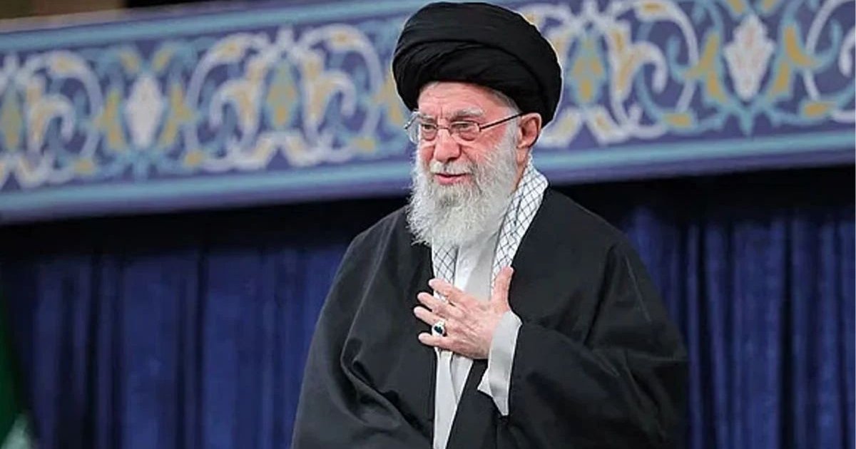 খামেনি বেঁচে আছেন এবং দৃঢ়তার সঙ্গে যুদ্ধের ময়দানে নেতৃত্ব দিচ্ছেন