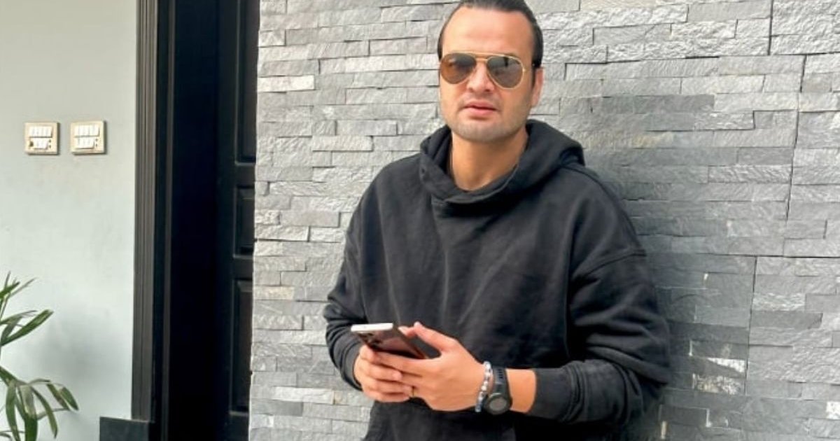 জাতীয় দলে ফেরার ঘোষণা পাকিস্তানের সাবেক লেগস্পিনার উসমান কাদিরের