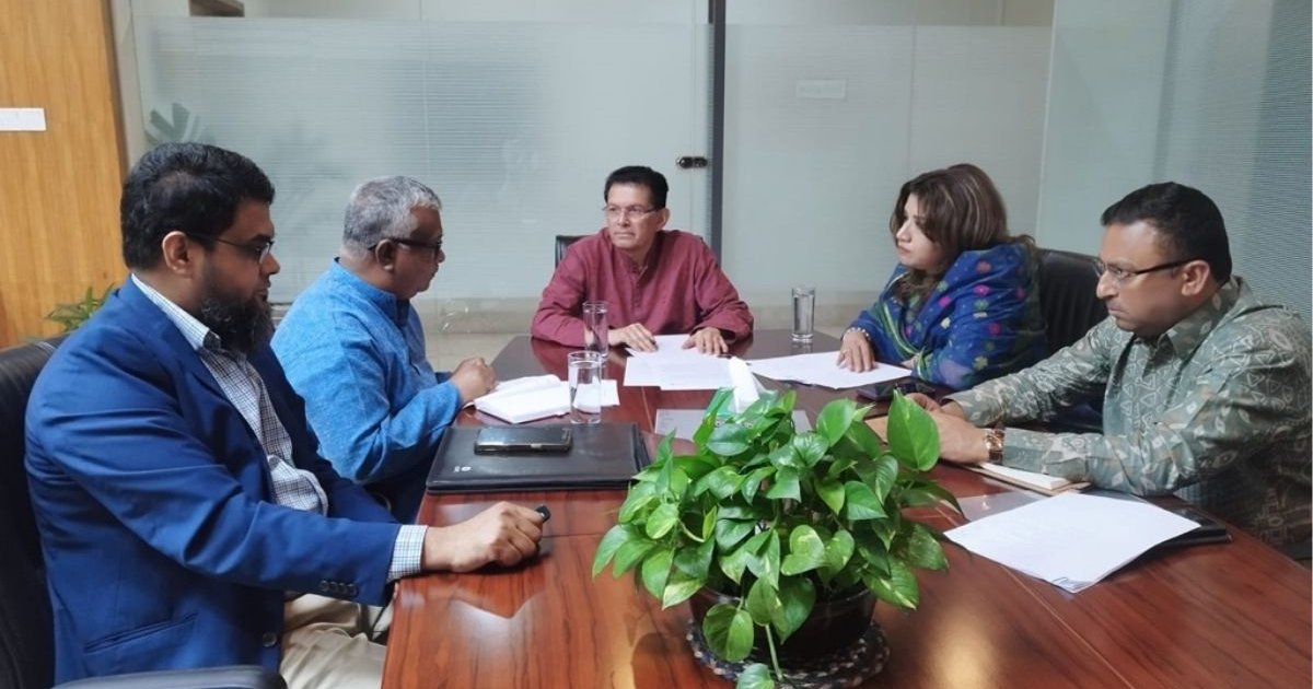 প্রতিটি দেশের সার্বভৌমত্ব ও ভৌগোলিক অখণ্ডতাকে সম্মান জানাতে হবে: বাংলাদেশ