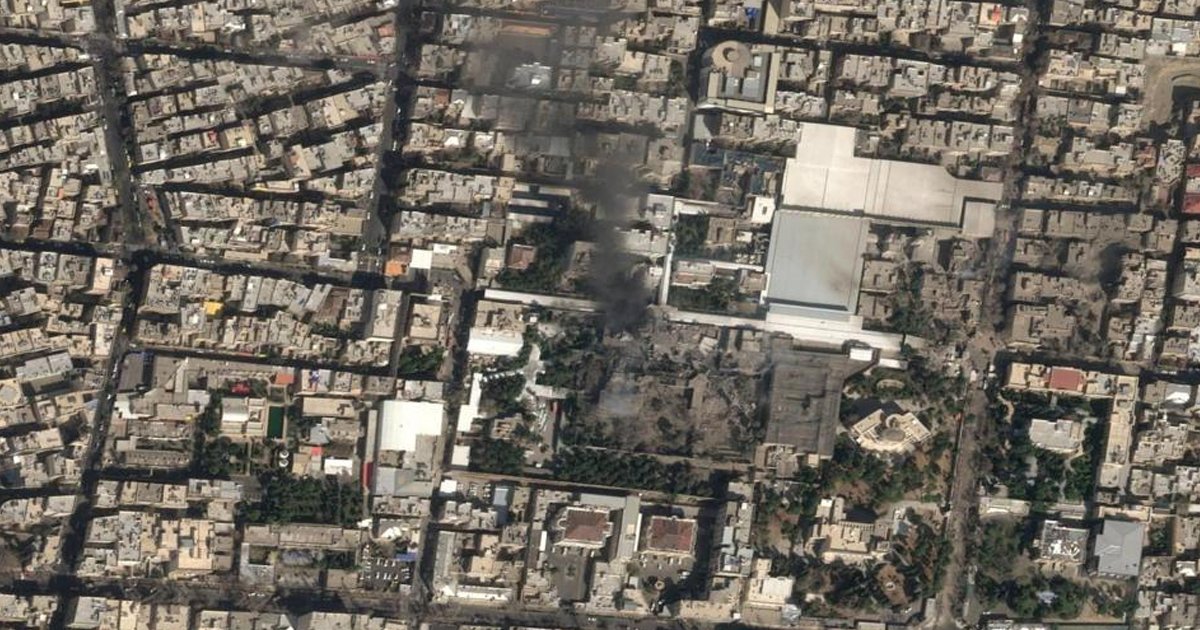 ইসরায়েল-যুক্তরাষ্ট্রের অতর্কিত হামলা অব্যাহত, দিশেহারা ইরান 