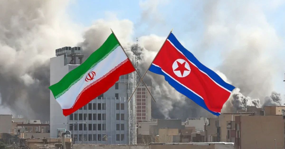 যুক্তরাষ্ট্র ইরানে গুণ্ডামি চালাচ্ছে: উত্তর কোরিয়া