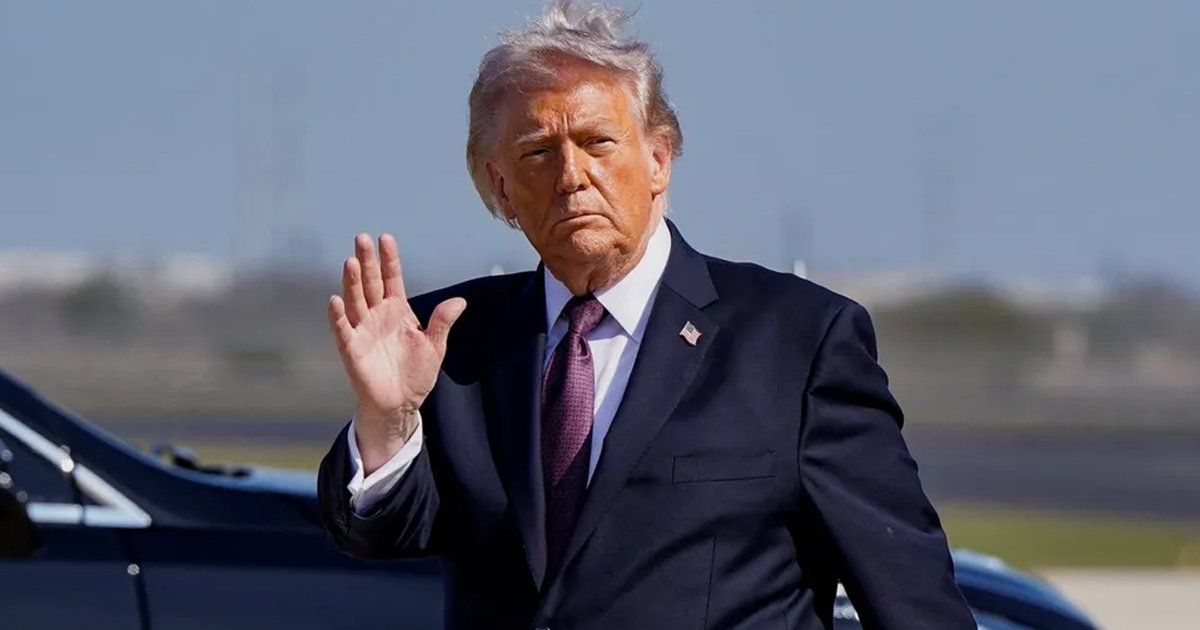 আগে কখনো হয়নি এমন হামলার হুঁশিয়ারি ট্রাম্পের