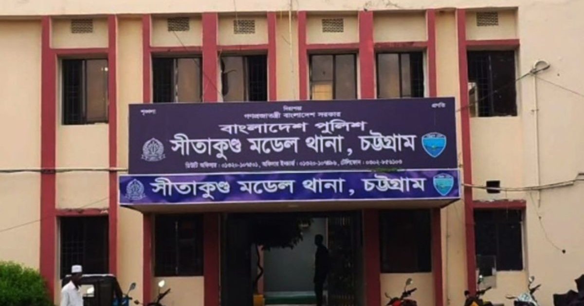 চট্টগ্রামে আবুল খায়ের স্টিল মিলে হামলা-লুটপাট: সাঁড়াশি অভিযানে গ্রেপ্তার ৭