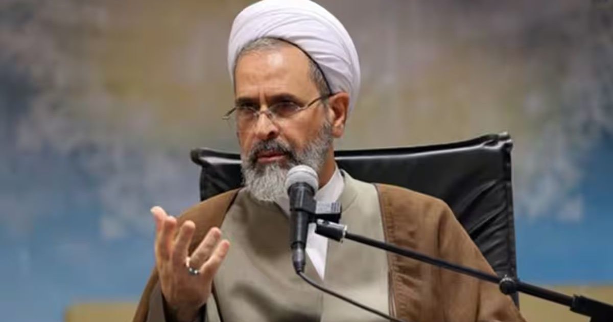 ইরানের লিডারশিপ কাউন্সিলে নিয়োগ পেলেন আলিরেজা আরাফি