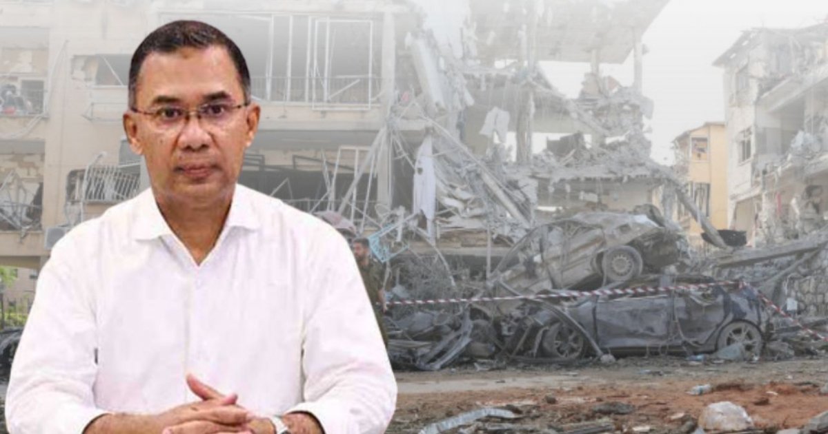 মধ্যপ্রাচ্যে প্রবাসী বাংলাদেশিদের নিয়ে প্রধানমন্ত্রীর বিশেষ দিকনির্দেশনা