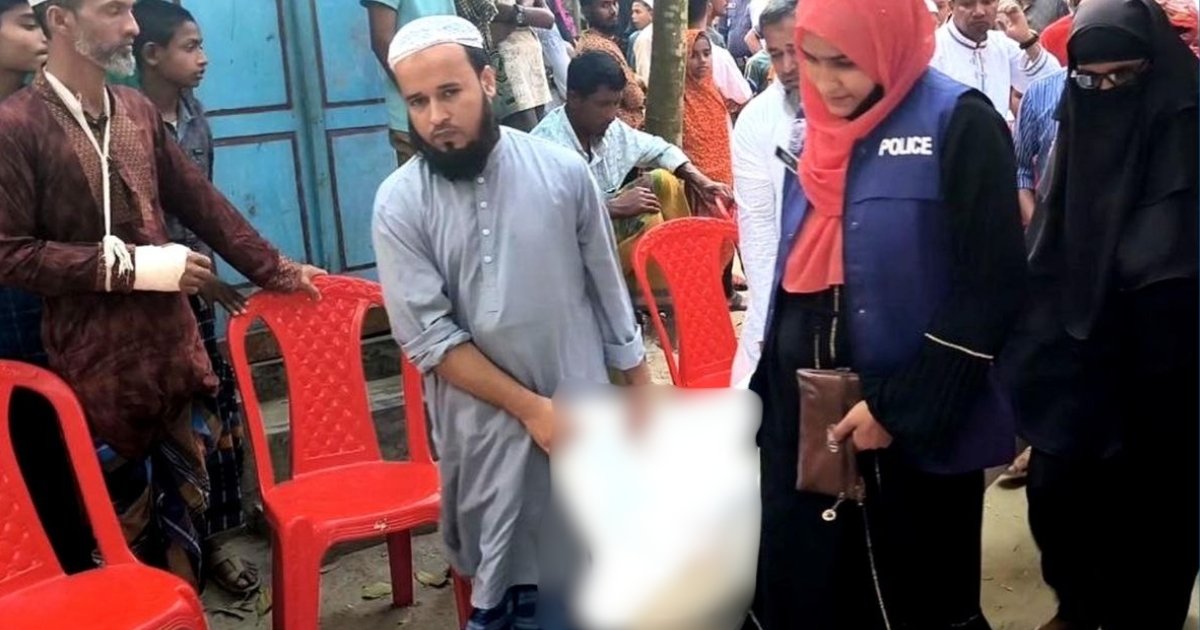 কুমিল্লায় নিজ ঘরে মিললো মা-মেয়ের ঝুলন্ত মরদেহ