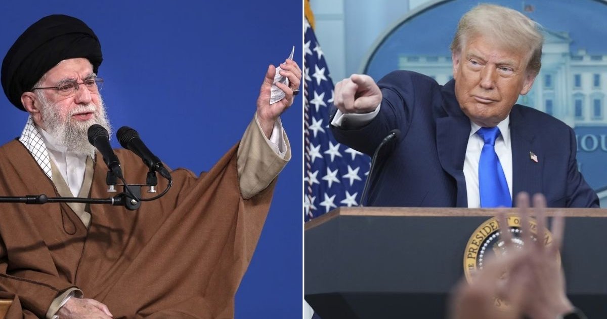 খামেনিকে হত্যা করে ‘বড় ভুল’ করেছে যুক্তরাষ্ট্র, পরিণতি কী