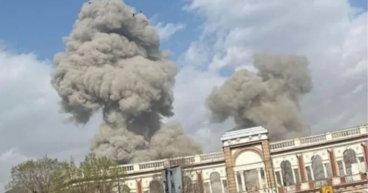 ইরানের একাধিক জ্যেষ্ঠ নেতা হামলায় নিহত, দাবি ইসরায়েলের