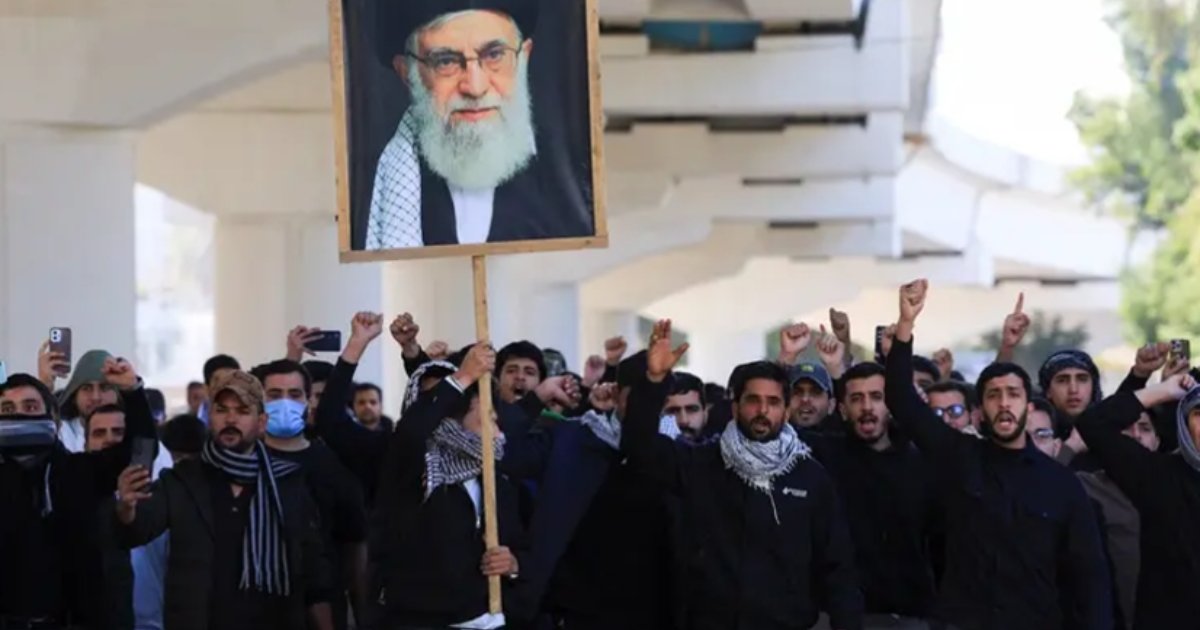 খামেনি নিহতের ঘটনায় ইরাকে ৩ দিনের রাষ্ট্রীয় শোক ঘোষণা