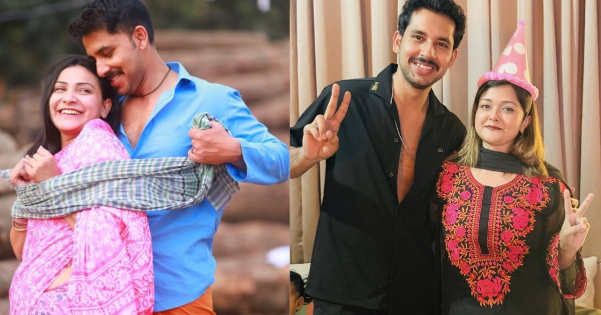 তিথি-আলভীর পরকীয়ার গুঞ্জন-  অভিনেতার স্ত্রীর আত্মহত্যার নেপথ্যে কী