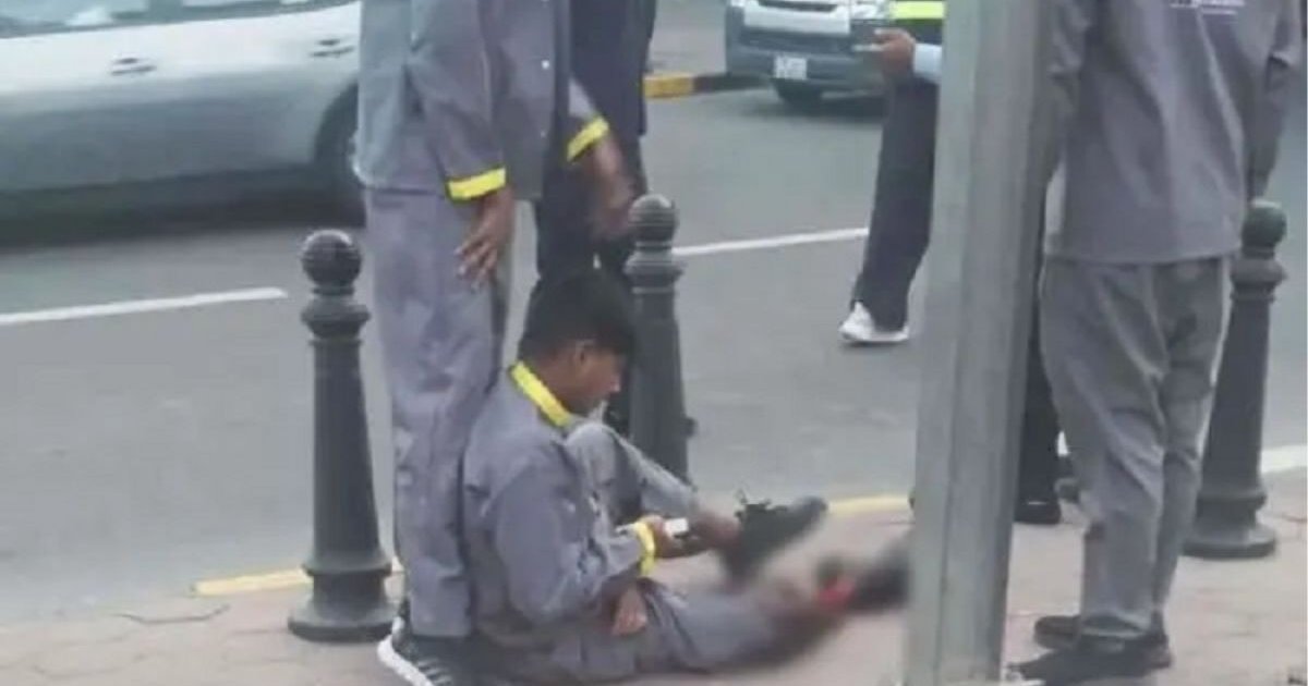 কুয়েত বিমানবন্দরে ড্রোন হামলায় এক বাংলাদেশিসহ আহত কয়েকজন