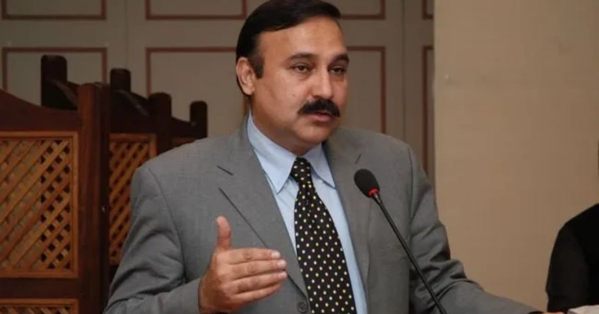 আফগানিস্তানের বিরুদ্ধে অভিযান এখনো চলমান: পাকিস্তানি মন্ত্রী