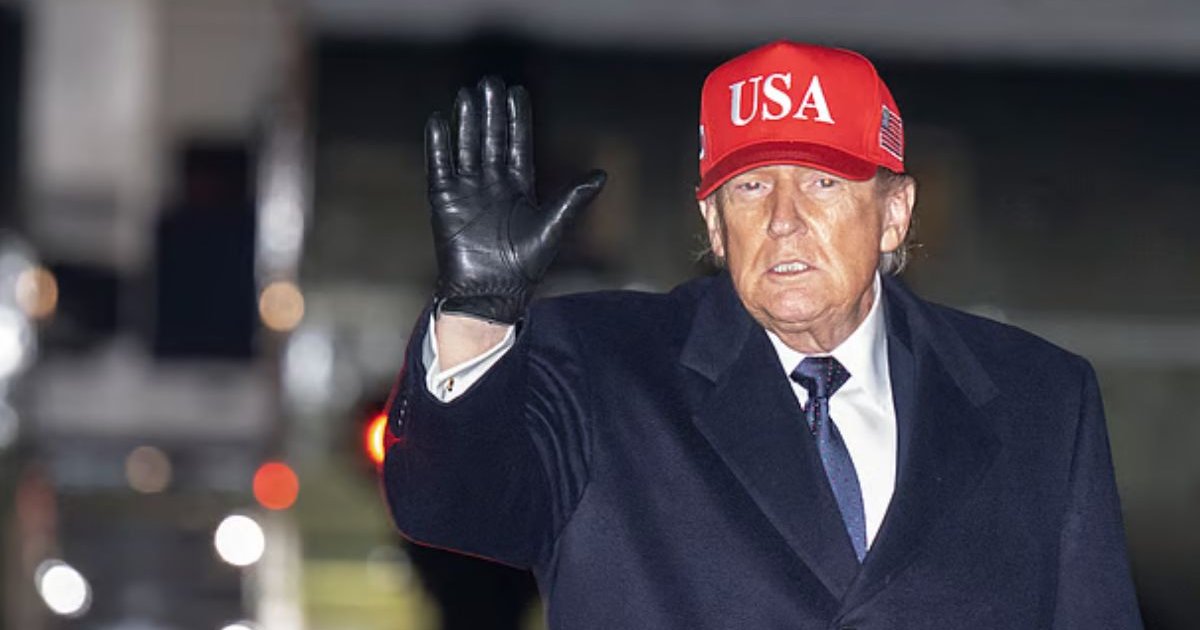 ইরানে ক্ষমতায় আসার মতো সম্ভাব্য সব ব্যক্তি নিহত: ট্রাম্প