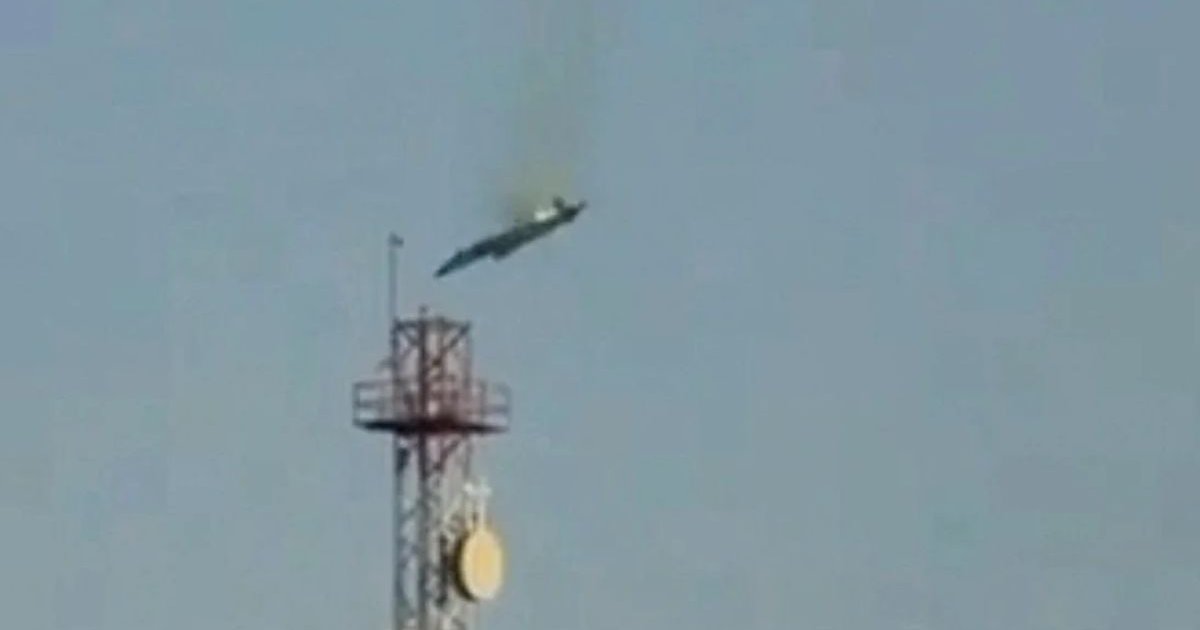 কুয়েত ভুলবশত ৩টি এফ-১৫ যুদ্ধবিমান ভূপাতিত করেছে: মার্কিন কেন্দ্রীয় কমান্ড