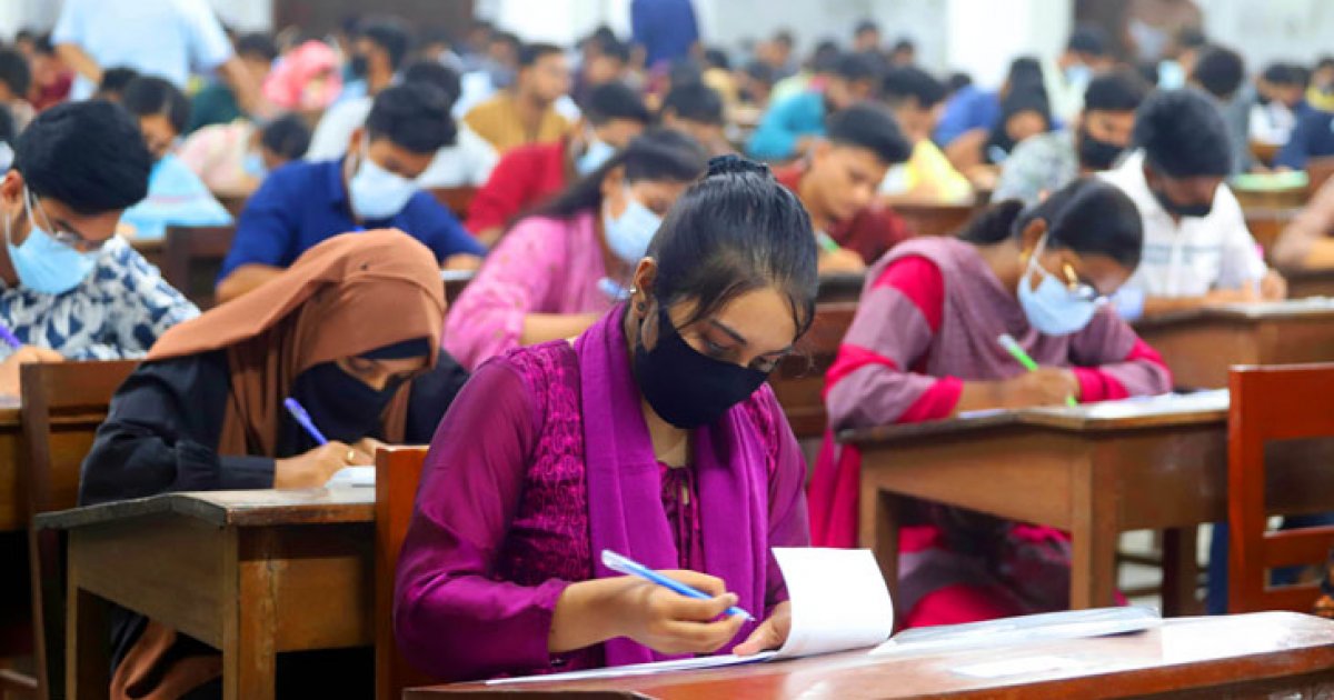 ৫০তম বিসিএসের লিখিত পরীক্ষার বিষয়ভিত্তিক সময়সূচি প্রকাশ