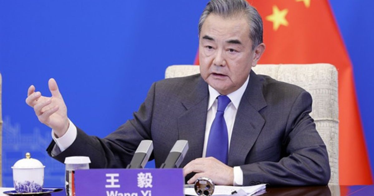 ইরানের সার্বভৌমত্ব রক্ষায় পাশে থাকার ঘোষণা চীনের