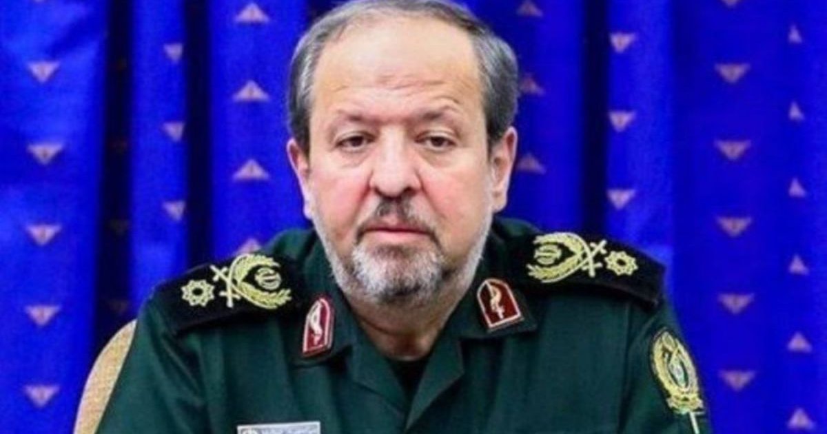ইরানের ভারপ্রাপ্ত প্রতিরক্ষামন্ত্রী হিসেবে নিয়োগ পেলেন মাজিদ