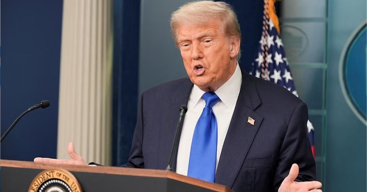 ইরানে এক আঘাতেই ৪৮ জন নেতা ‘খতম হয়ে গেছেন’: ডোনাল্ড ট্রাম্প