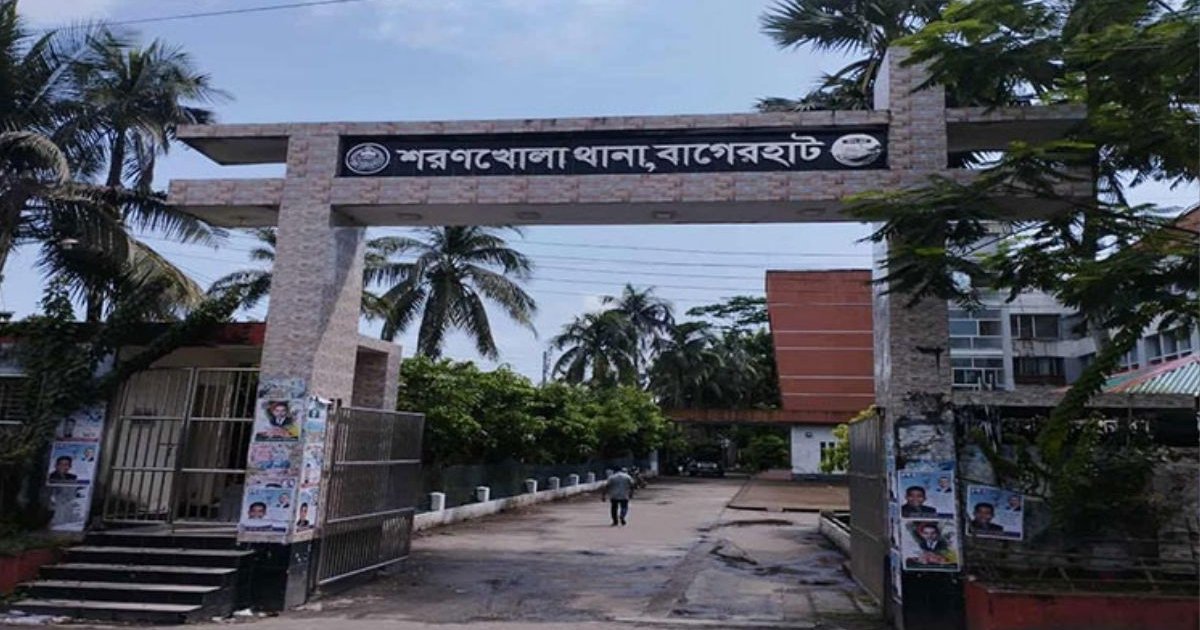 শরণখোলায় প্রতিপক্ষের হামলায় বিএনপি কর্মী নিহত