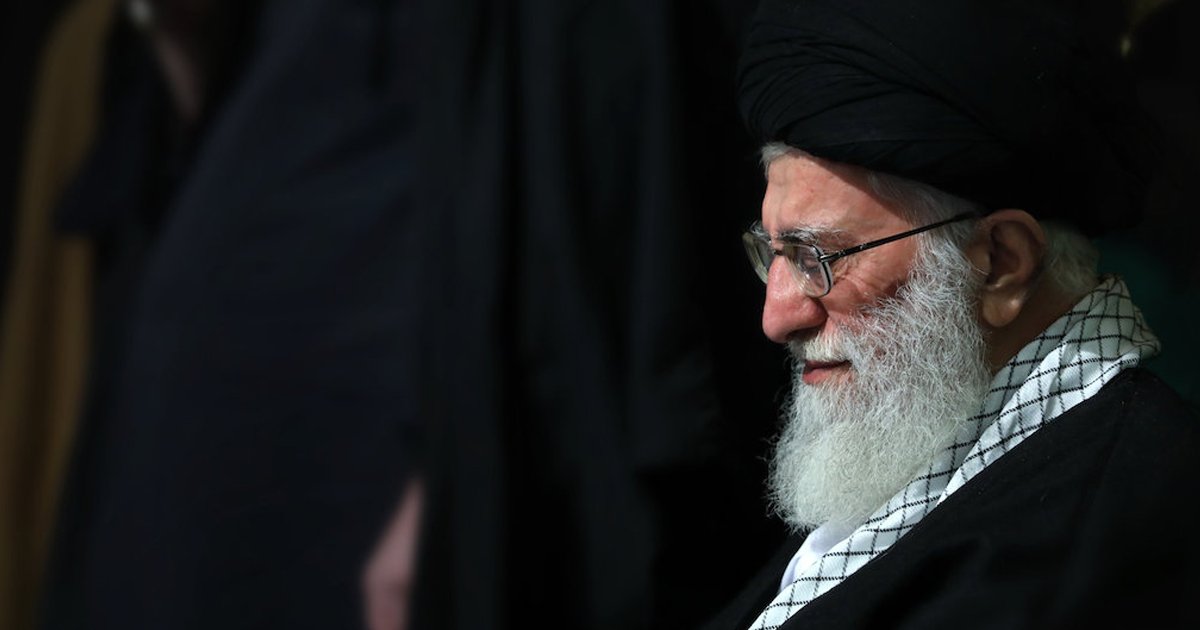 এক ভুলেই বিশাল খেসারত দিতে হলো ইরানকে