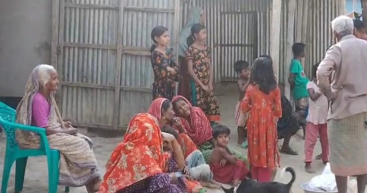 সরকারি জলাশয় নিয়ে দুইপক্ষের সংঘর্ষে নিহত ২, আহত ১৬