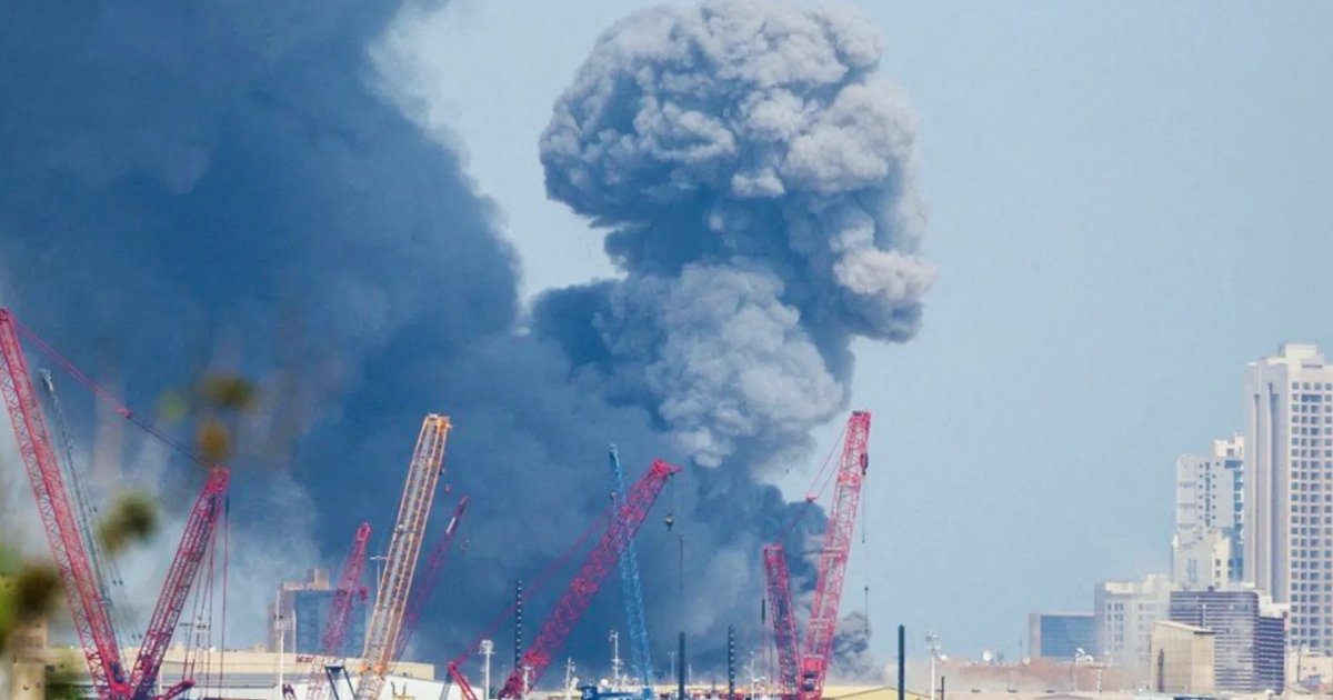 ইরান-যুক্তরাষ্ট্র-ইসরায়েল যুদ্ধে বাংলাদেশি প্রবাসী নিহত