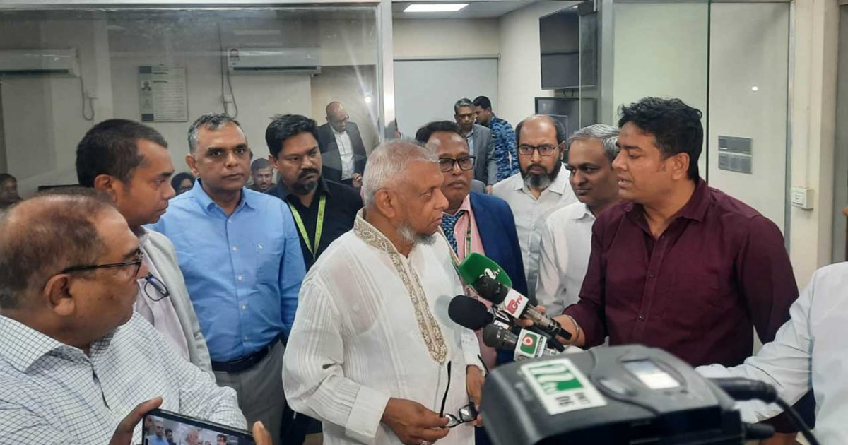 ভিসা জটিলতায় পড়া প্রবাসীদের জন্য বিশেষ সেল চালু করেছে সরকার