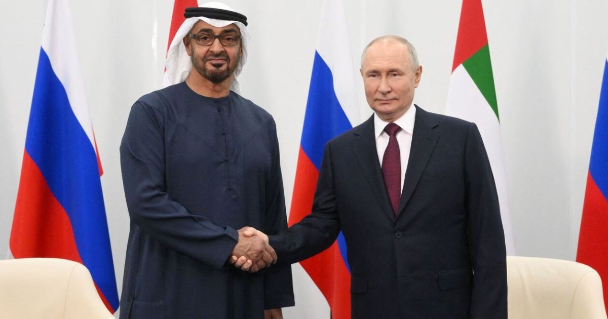 ইরান-ইসরায়েল-যুক্তরাষ্ট্র সংঘাতে যুদ্ধবিরতির আহ্বান জানিয়েছে রাশিয়া-আমিরাত