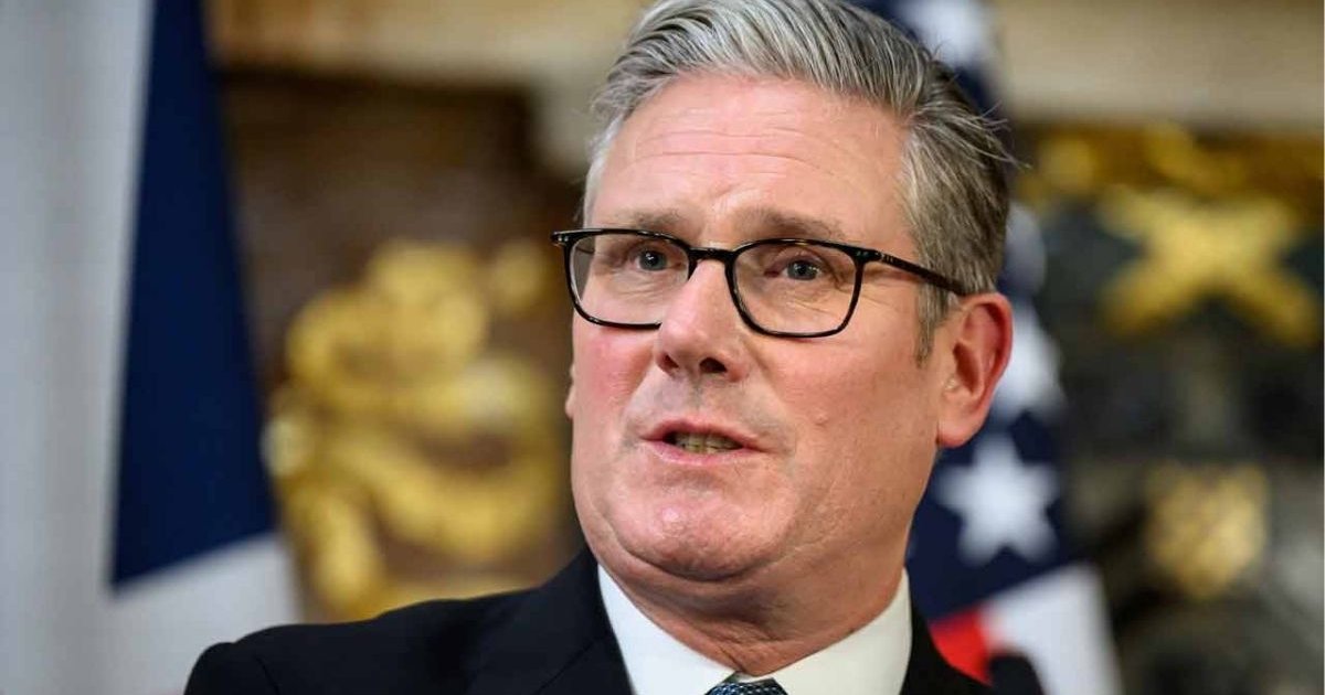 ‘যুদ্ধে যুক্ত হলো যুক্তরাজ্য’— যুক্তরাষ্ট্রকে ঘাঁটি ব্যবহারে দিলো অনুমতি