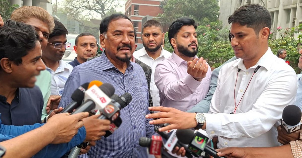 আহত জুলাই যোদ্ধাদের ভাতা ও পুনর্বাসনে সরকার আন্তরিক