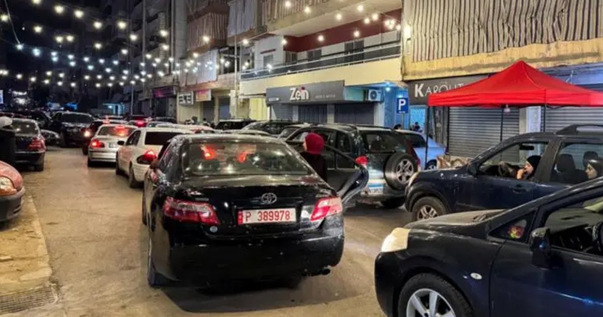 লেবাননের ৫০ গ্রামের বাসিন্দাদের এলাকা ছাড়ার নির্দেশ ইসরায়েলের