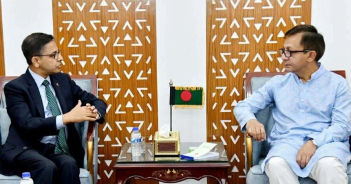 গত দেড় বছরে ভারতের সঙ্গে কিছু প্রতিবন্ধকতা তৈরি হয়েছিল: বাণিজ্যমন্ত্রী