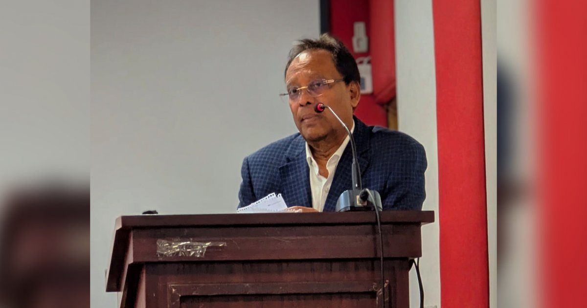 পোস্টাল ব্যালট সফলভাবে পৌঁছে দেওয়া ডাক বিভাগের সক্ষমতার প্রমাণ: ডাক ও টেলিযোগাযোগমন্ত্রী