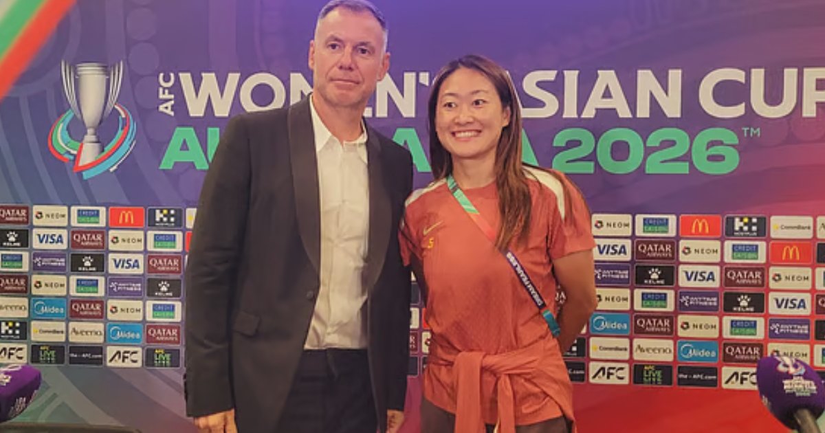 বাংলাদেশের কিছু ভালো খেলোয়াড় আছে— সতর্ক চীনের কোচ