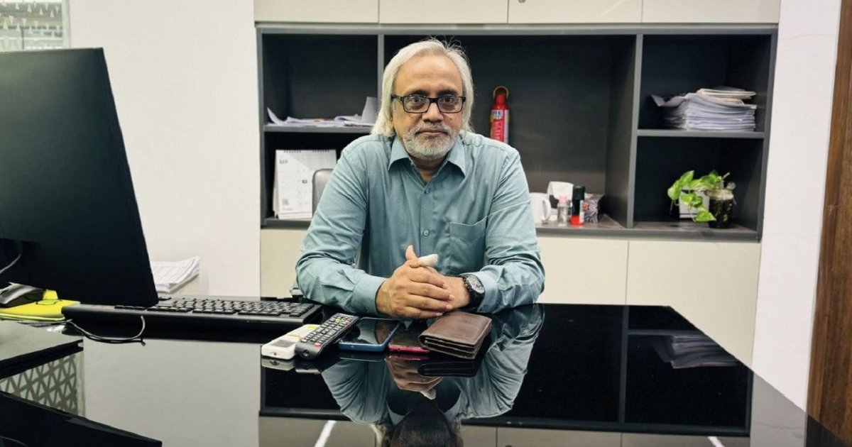 প্রধানমন্ত্রীর স্পিচ রাইটার হিসেবে নিয়োগ পেলেন মাহফুজুর রহমান