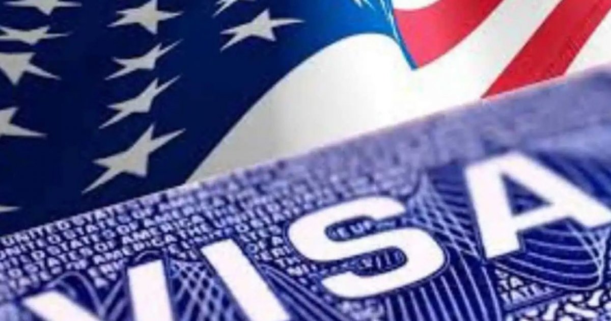 বাংলাদেশসহ কিছু দেশের জন্য যুক্তরাষ্ট্রের ভিসা নিয়ে নতুন বার্তা